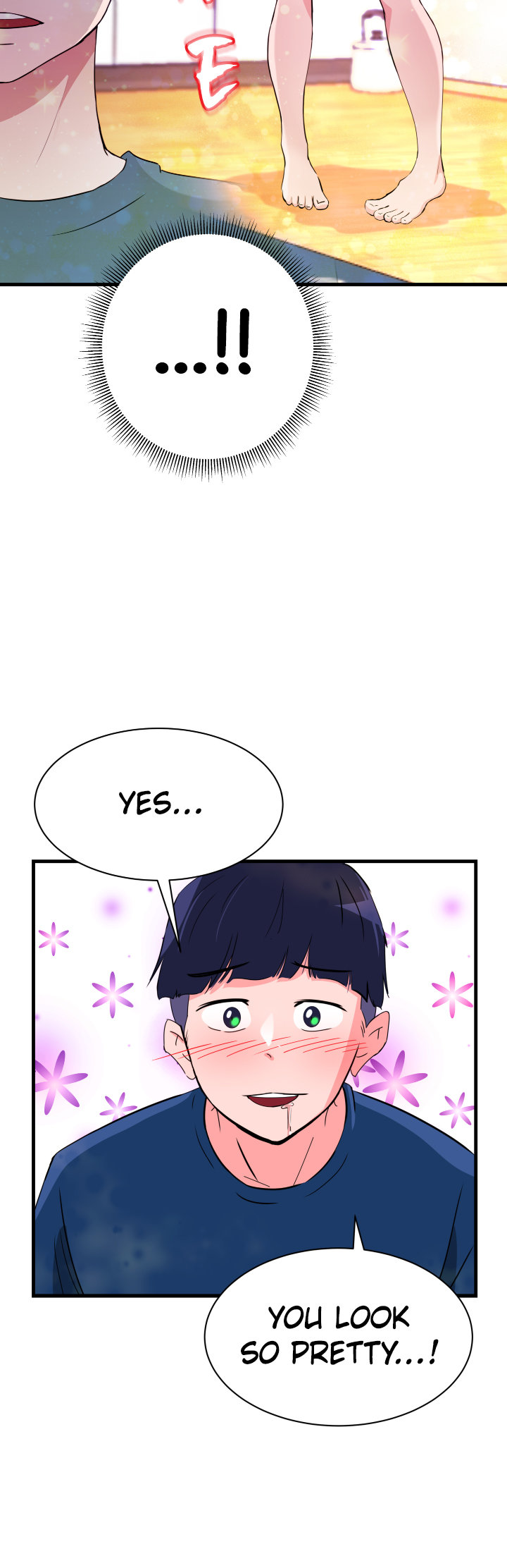 Living with A Succubus chapter 5 page 11