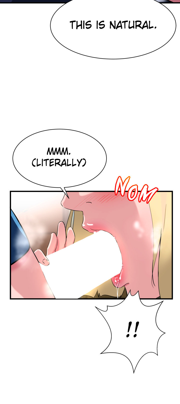 Living with A Succubus chapter 5 page 50