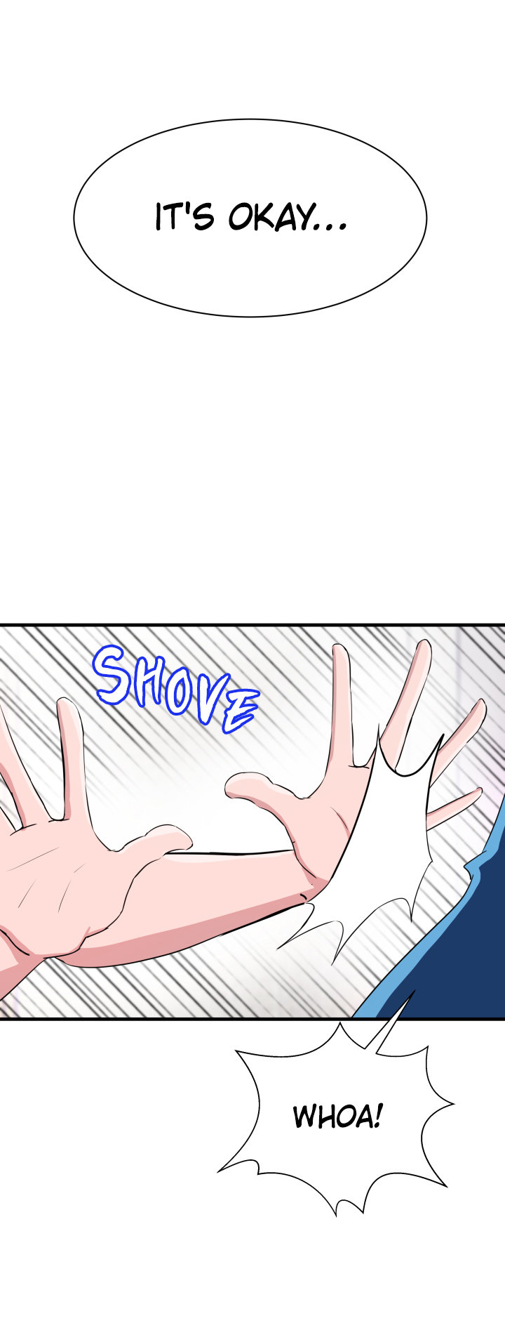 Living with A Succubus chapter 5 page 53