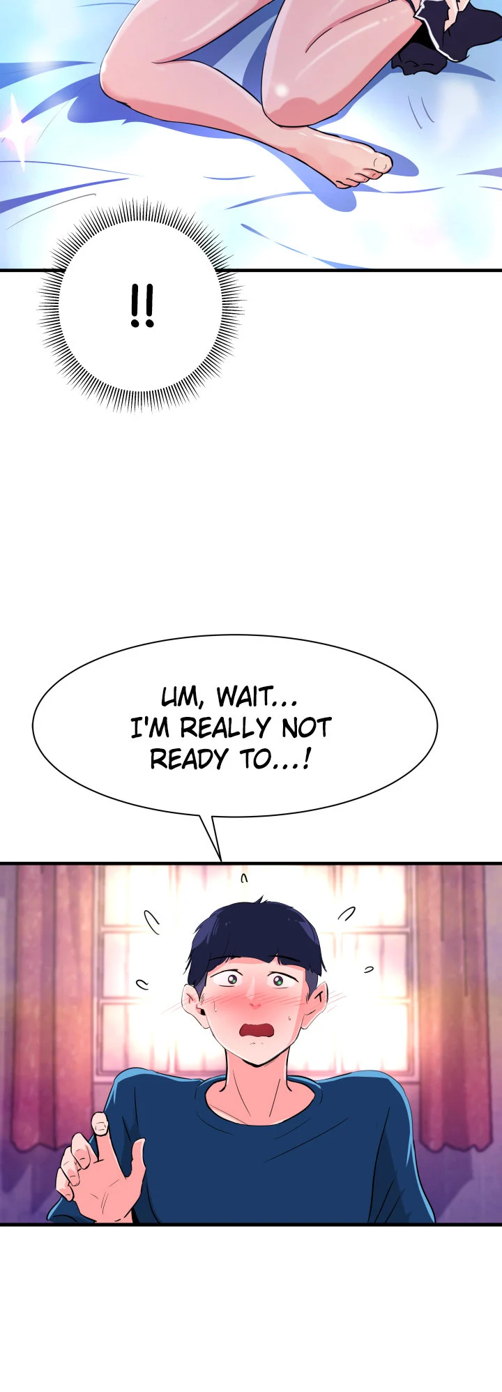 Living with A Succubus chapter 6 page 9