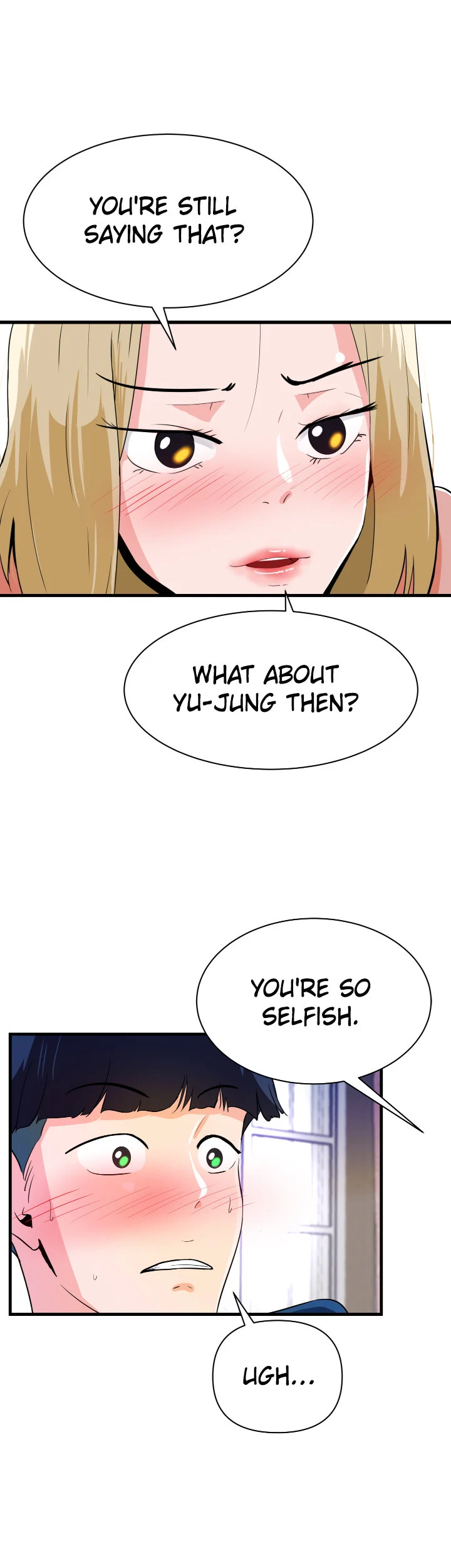 Living with A Succubus chapter 6 page 10