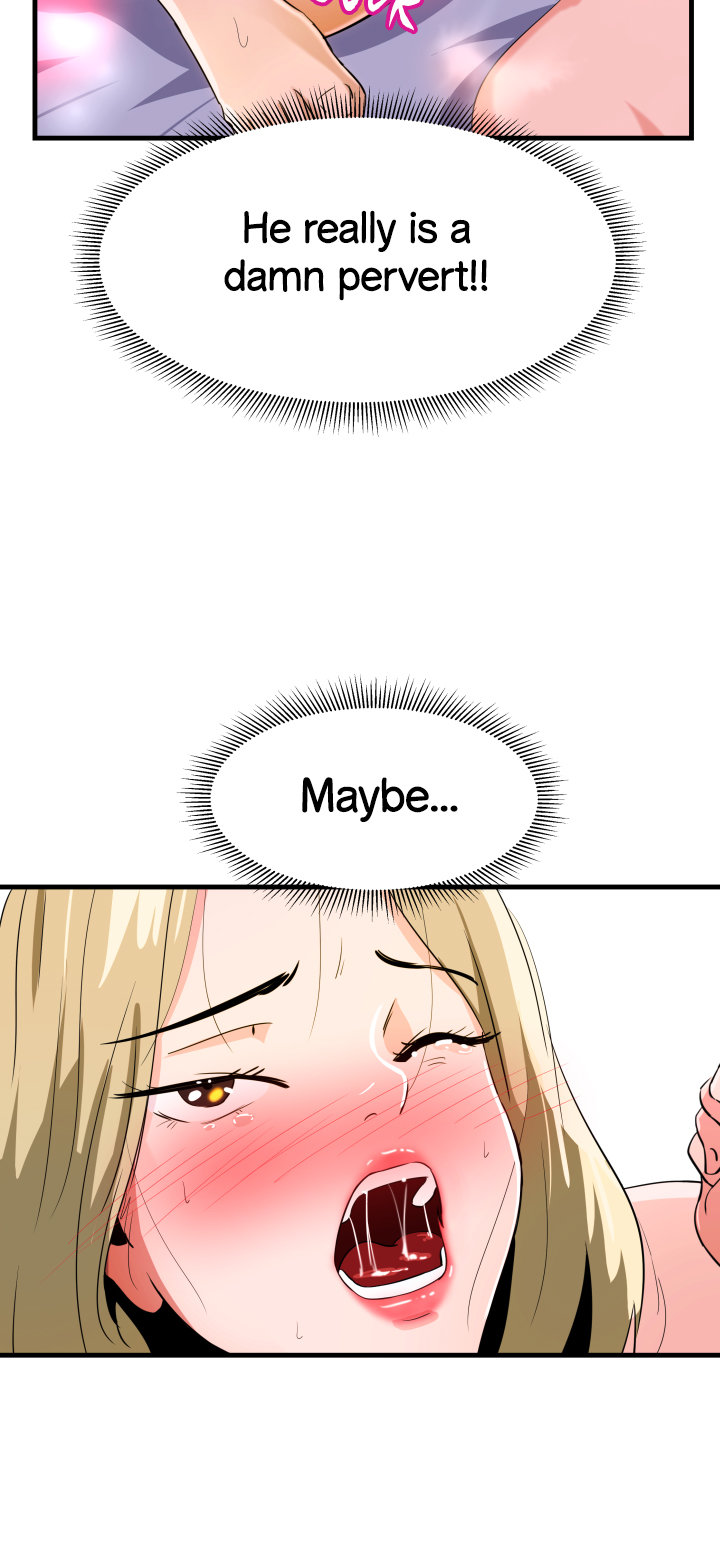 Living with A Succubus chapter 6 page 26