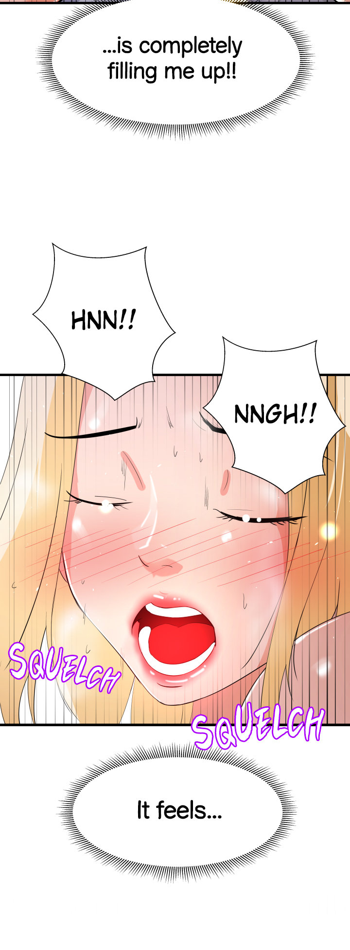 Living with A Succubus chapter 6 page 37