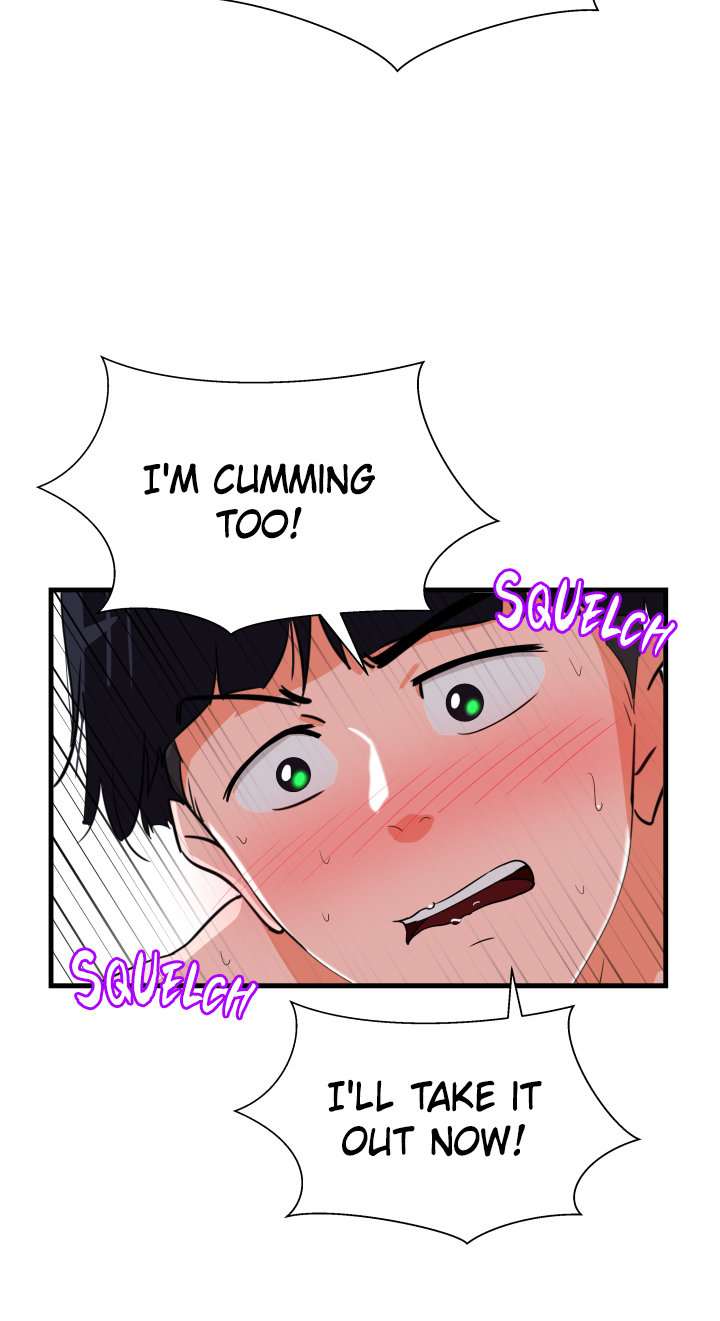 Living with A Succubus chapter 6 page 51