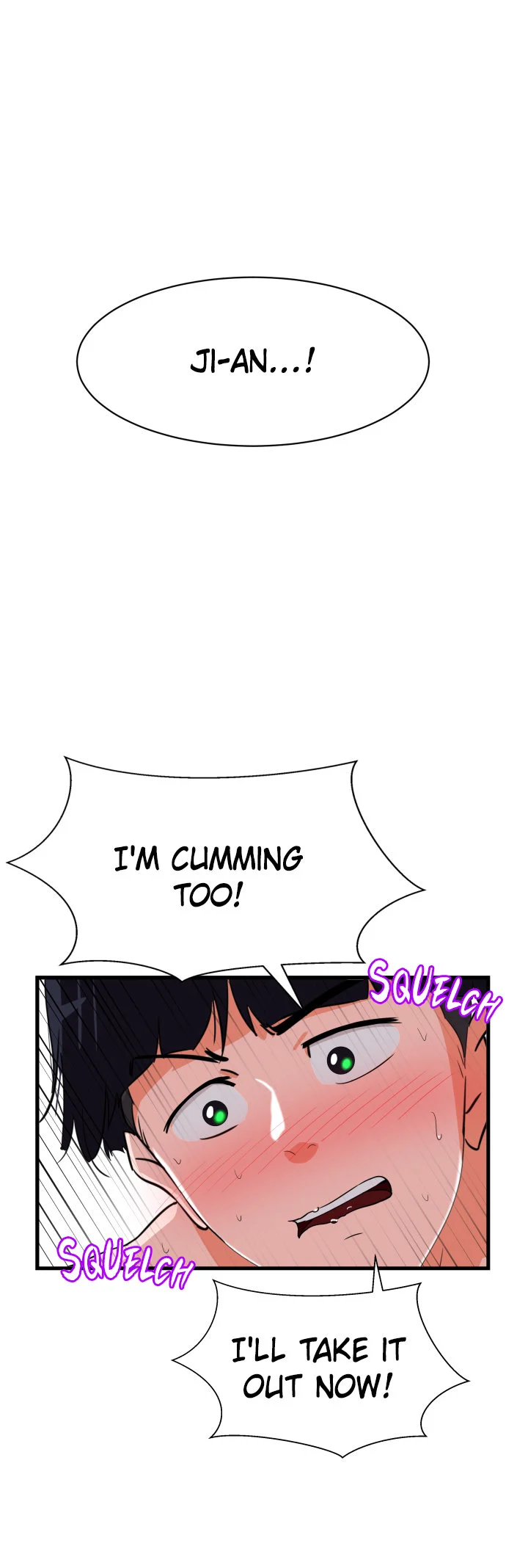 Living with A Succubus chapter 7 page 1