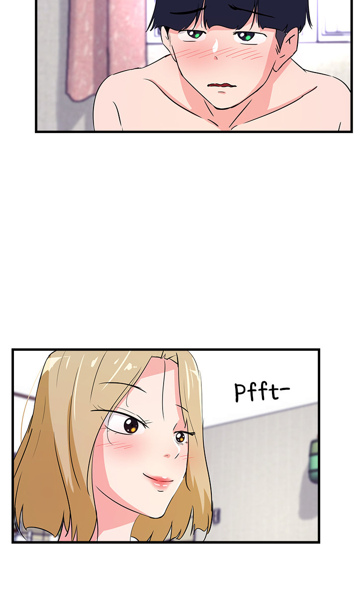Living with A Succubus chapter 7 page 21