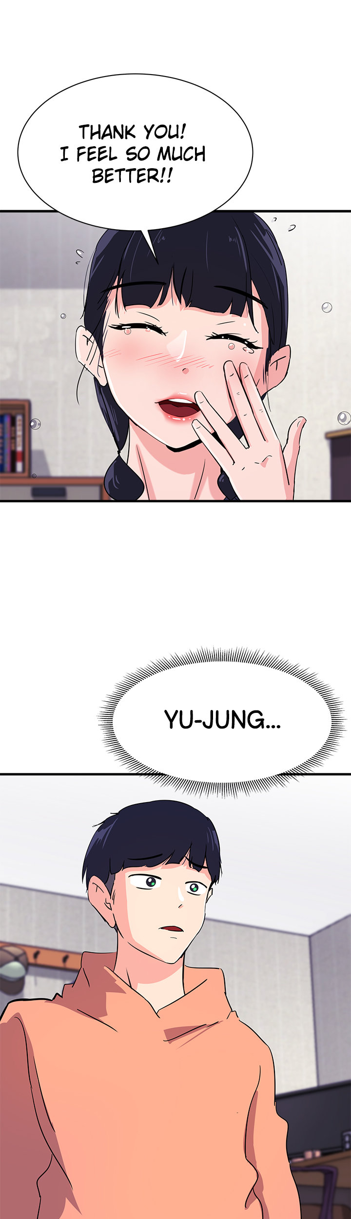 Living with A Succubus chapter 7 page 29