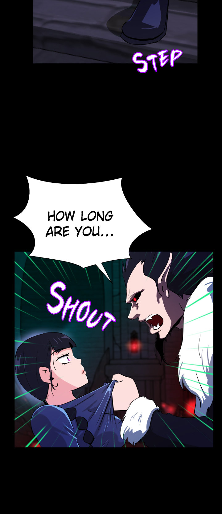Living with A Succubus chapter 7 page 47