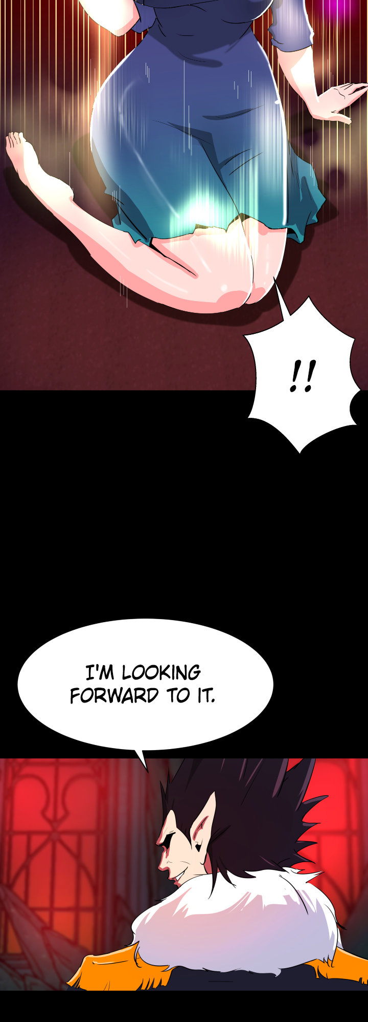 Living with A Succubus chapter 8 page 17