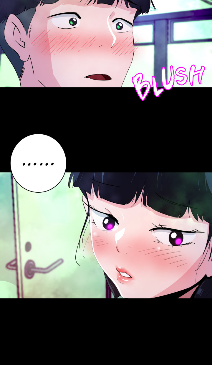 Living with A Succubus chapter 8 page 30