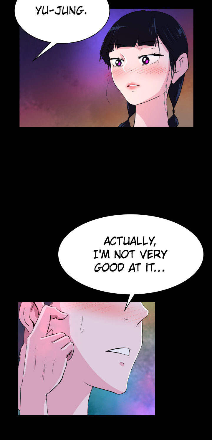 Living with A Succubus chapter 8 page 48