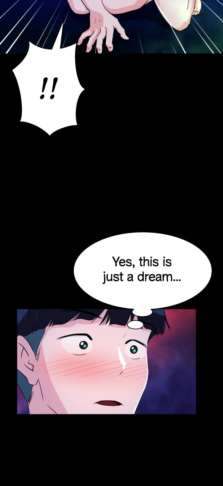Living with A Succubus chapter 9 page 2