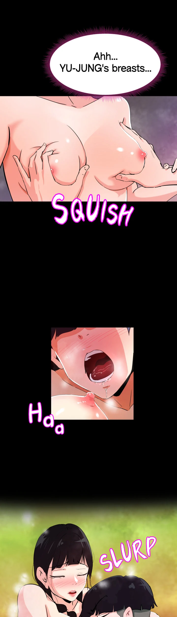 Living with A Succubus chapter 9 page 5