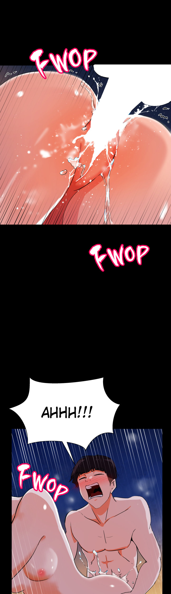 Living with A Succubus chapter 9 page 34