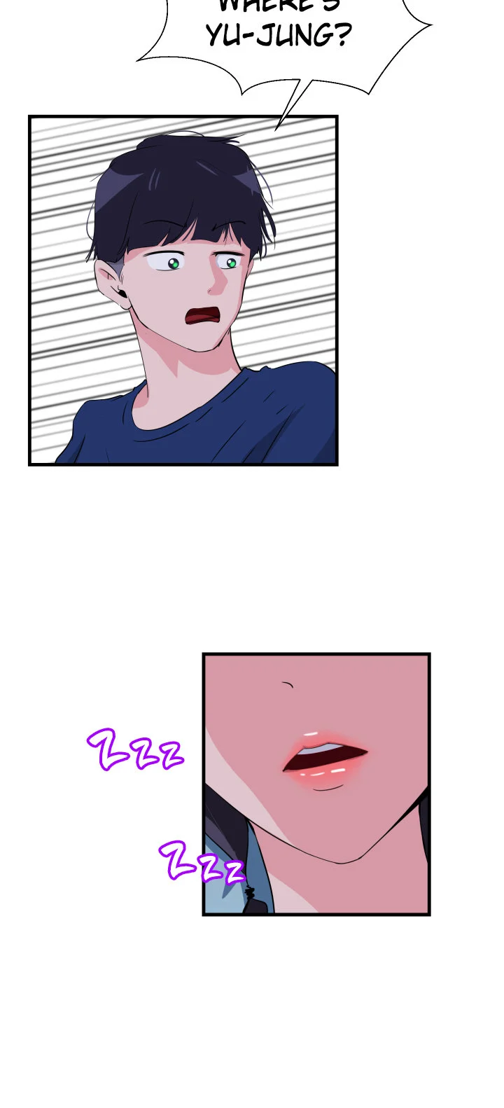 Living with A Succubus chapter 9 page 41