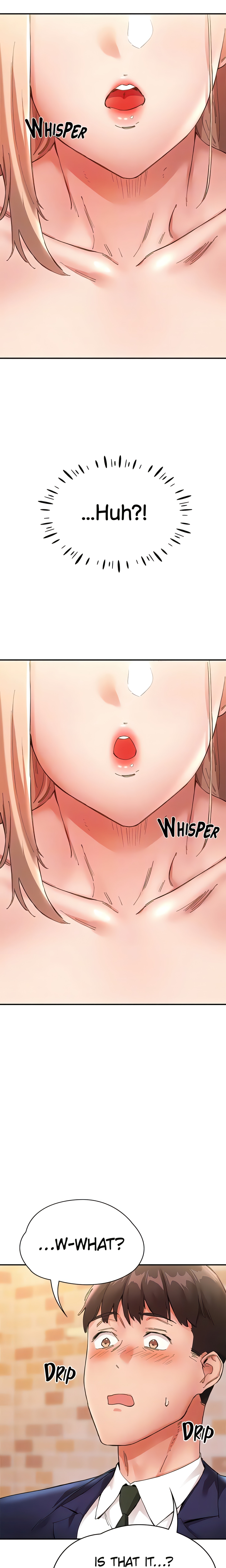 Living with Busty Curvy Girls (Official) chapter 26 page 15