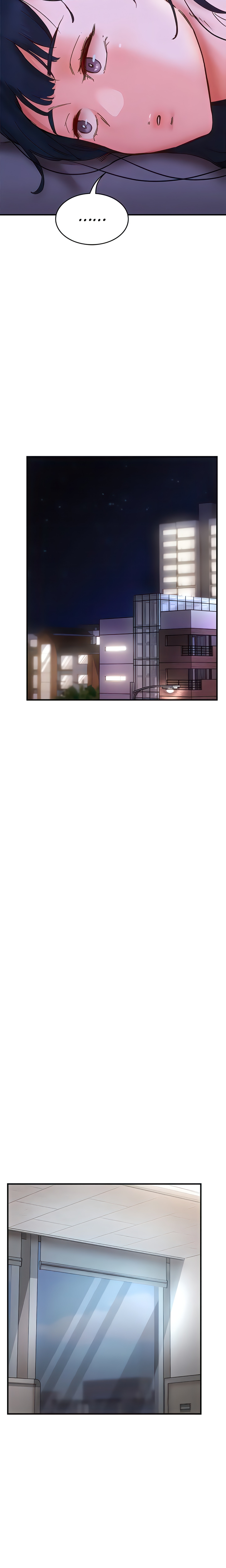Living with Busty Curvy Girls (Official) chapter 9 page 13