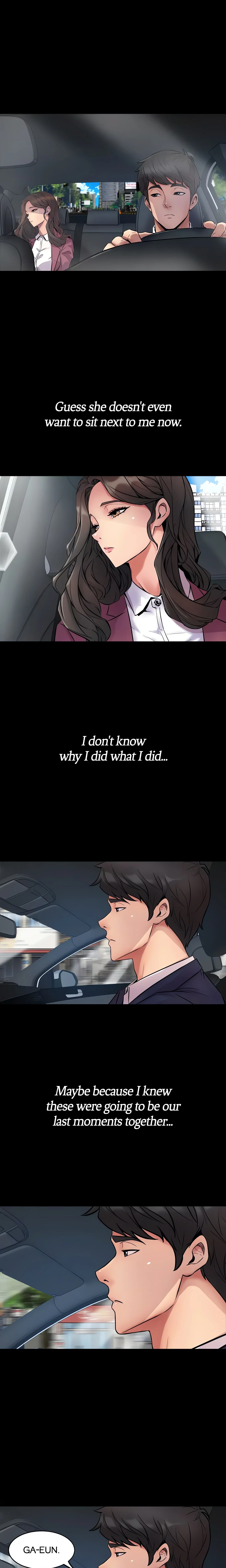 Living with My Ex-wife (Official) chapter 1 page 4
