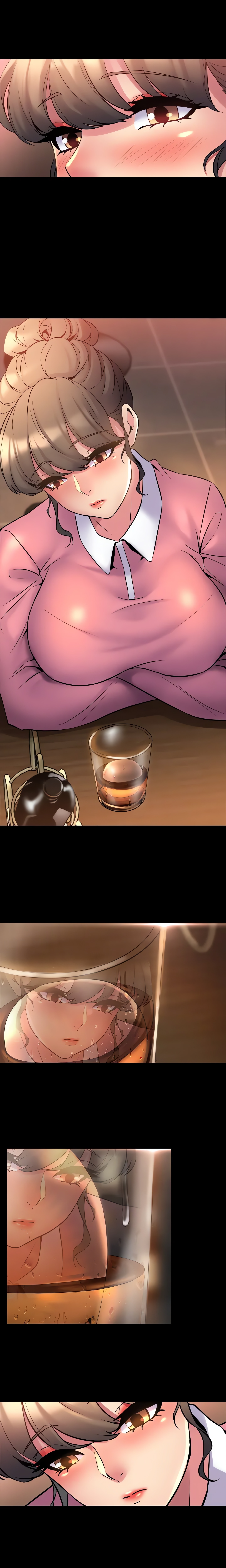Living with My Ex-wife (Official) chapter 11 page 6