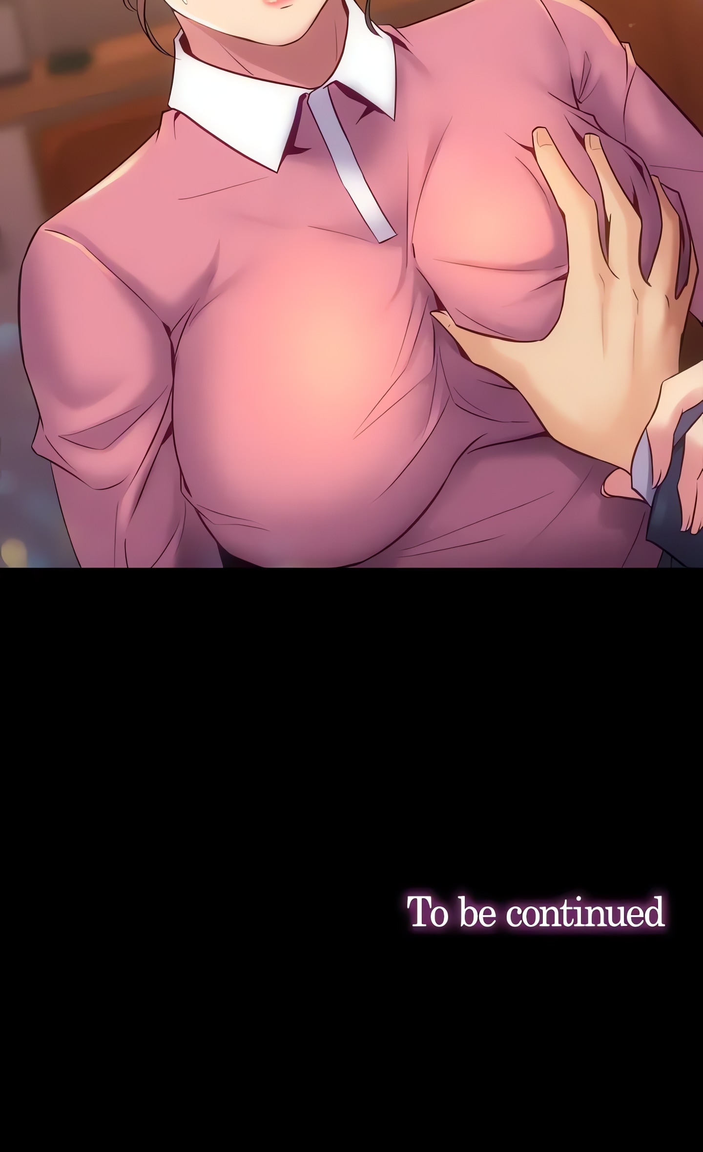 Living with My Ex-wife (Official) chapter 12 page 19