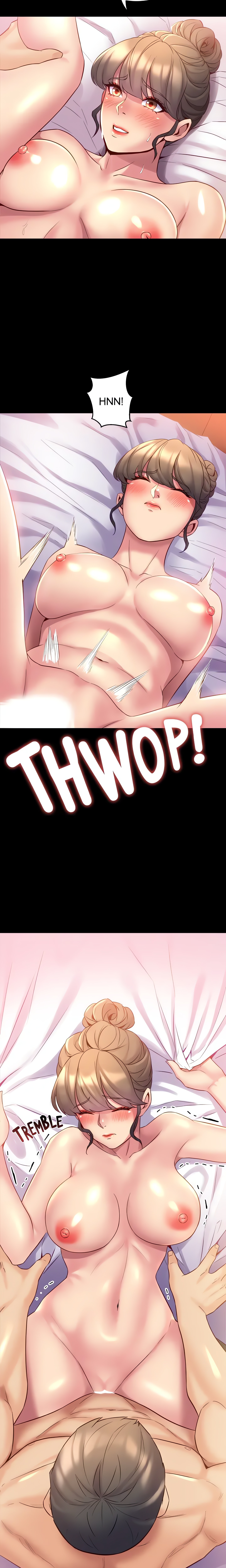 Living with My Ex-wife (Official) chapter 13 page 11