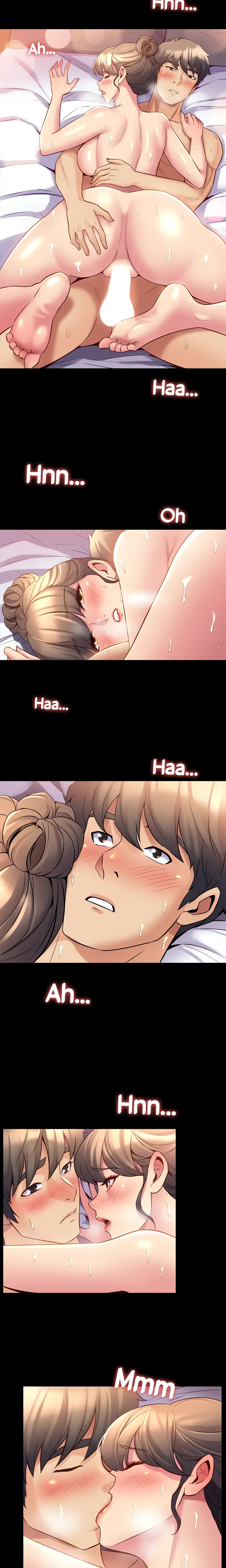 Living with My Ex-wife (Official) chapter 14 page 2