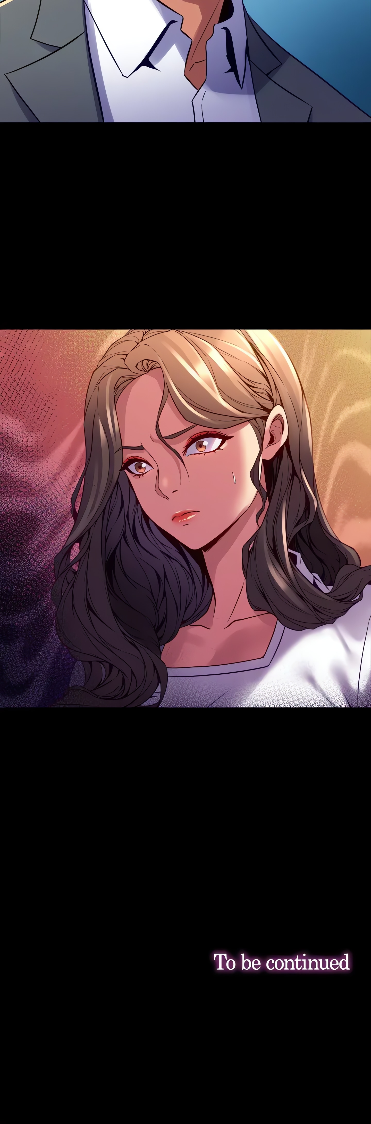 Living with My Ex-wife (Official) chapter 15 page 20