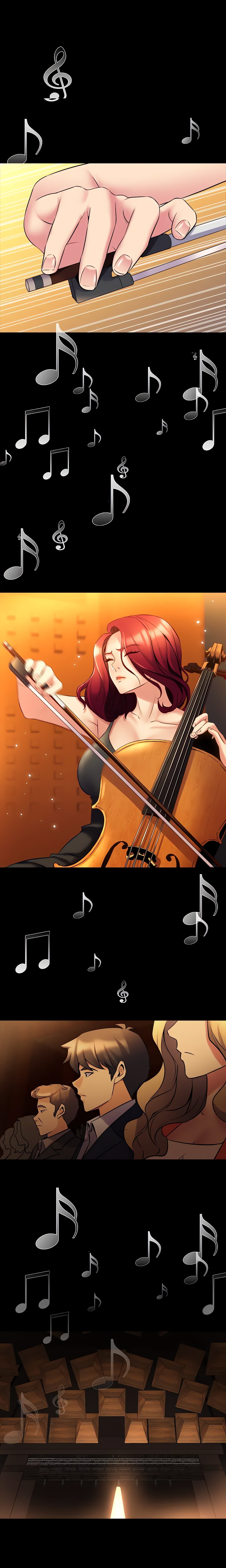 Living with My Ex-wife (Official) chapter 16 page 16