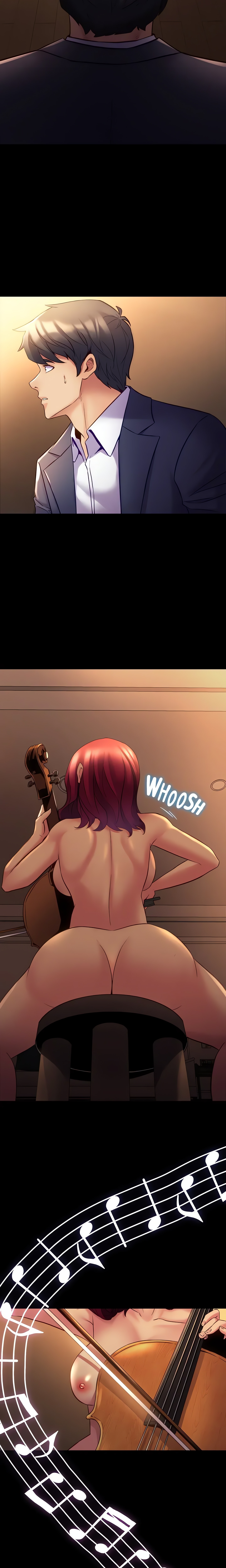 Living with My Ex-wife (Official) chapter 17 page 5