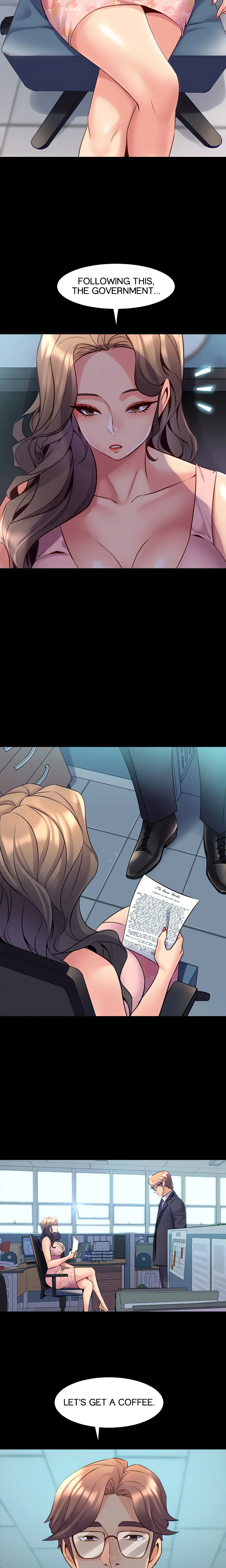 Living with My Ex-wife (Official) chapter 22 page 2