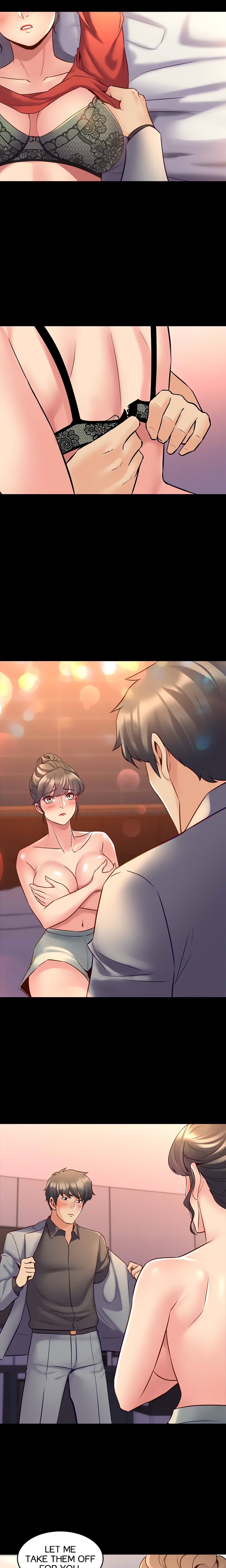Living with My Ex-wife (Official) chapter 25 page 2