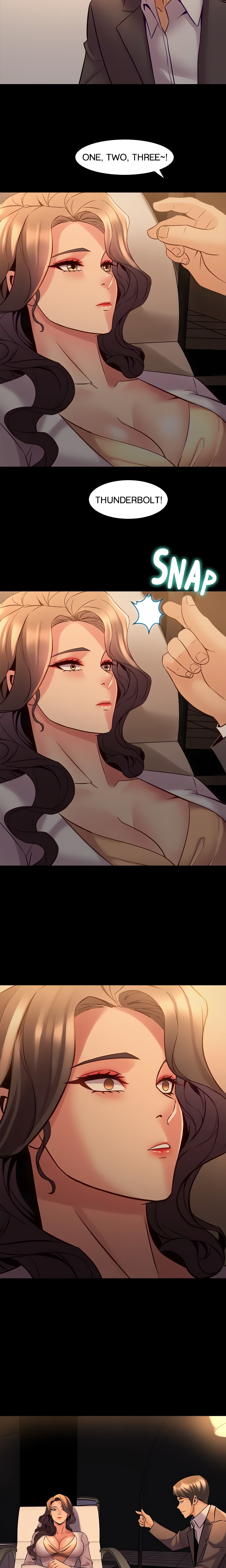 Living with My Ex-wife (Official) chapter 26 page 16
