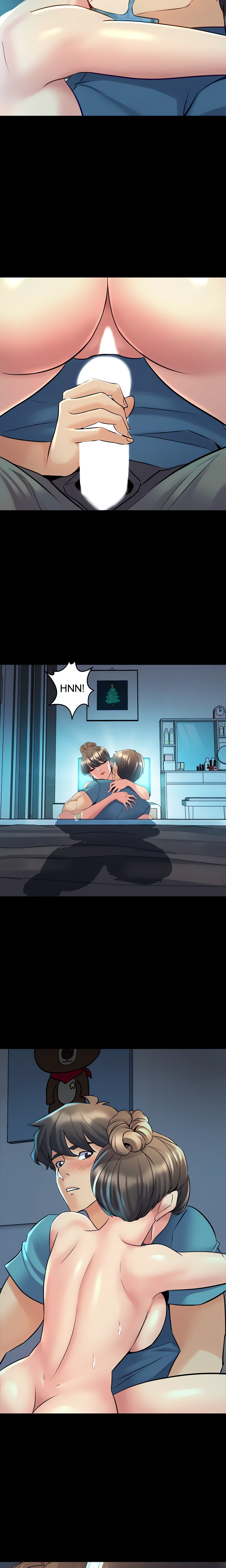 Living with My Ex-wife (Official) chapter 36 page 5