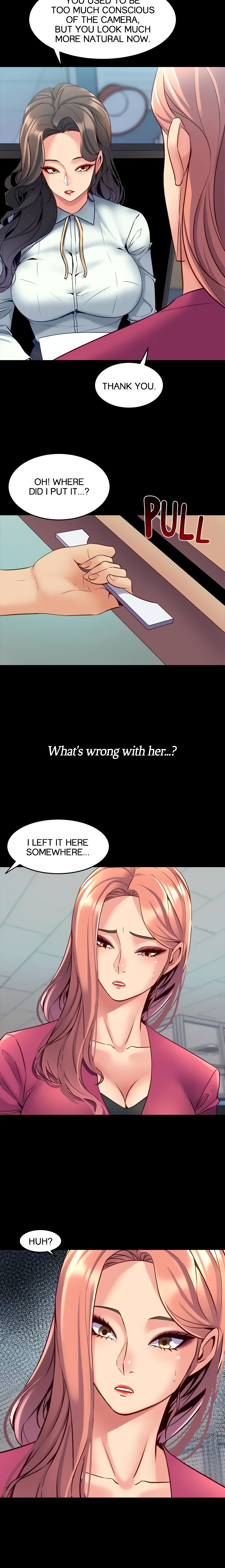 Living with My Ex-wife (Official) chapter 40 page 7