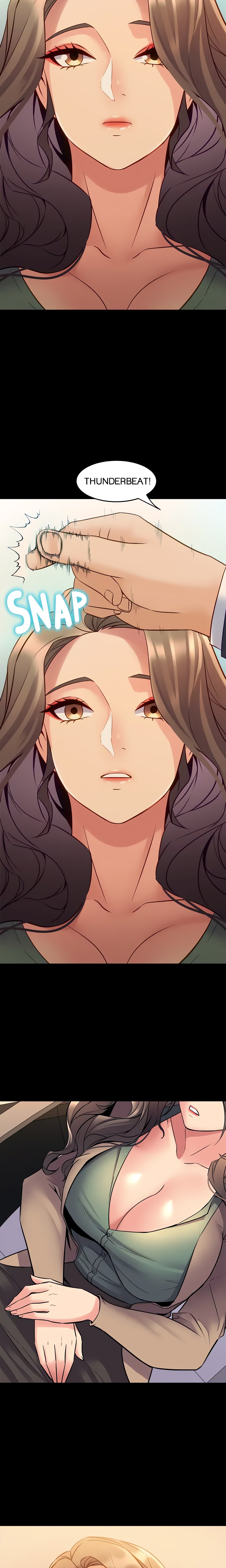 Living with My Ex-wife (Official) chapter 43 page 3