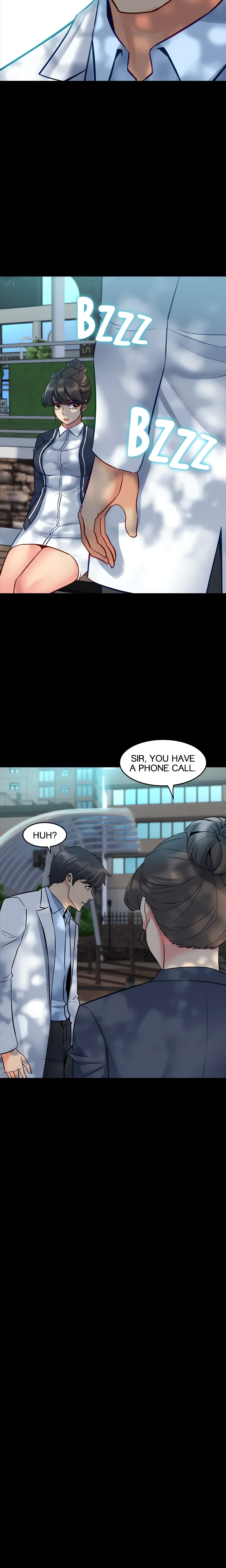 Living with My Ex-wife (Official) chapter 44 page 2