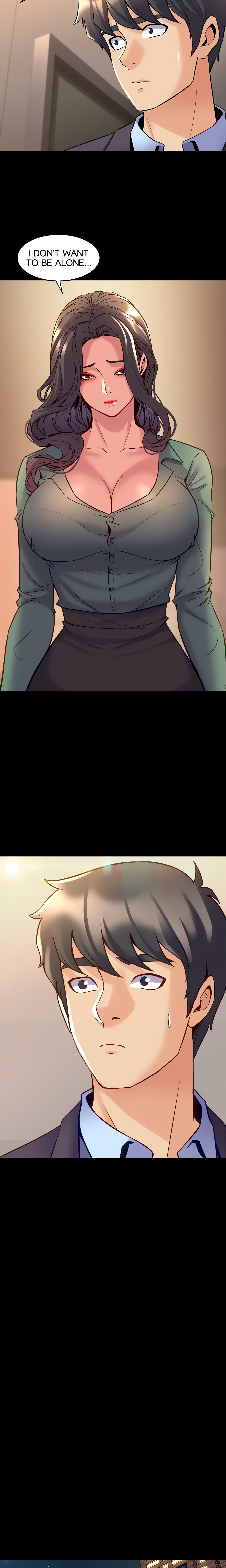 Living with My Ex-wife (Official) chapter 45 page 5