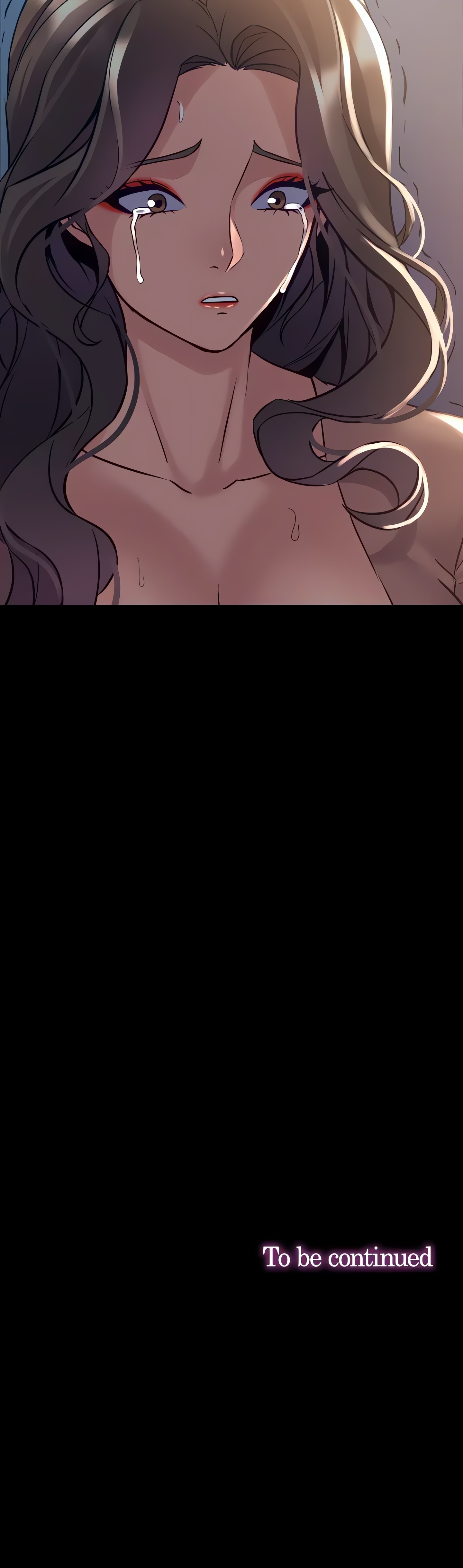Living with My Ex-wife (Official) chapter 45 page 21