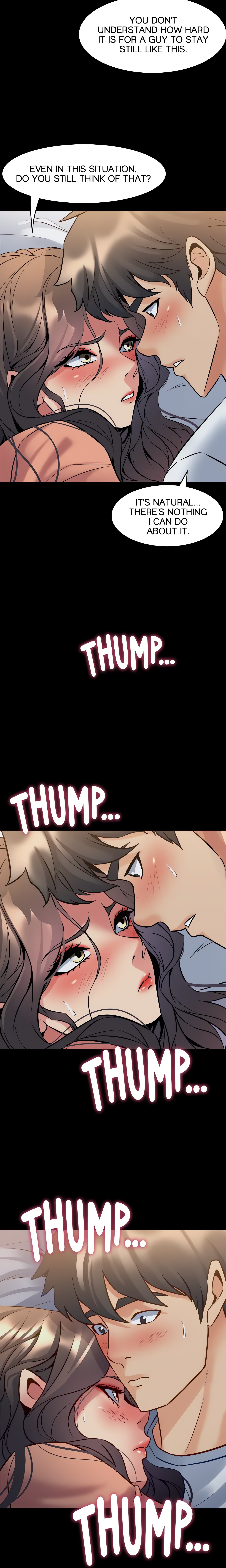 Living with My Ex-wife (Official) chapter 47 page 4
