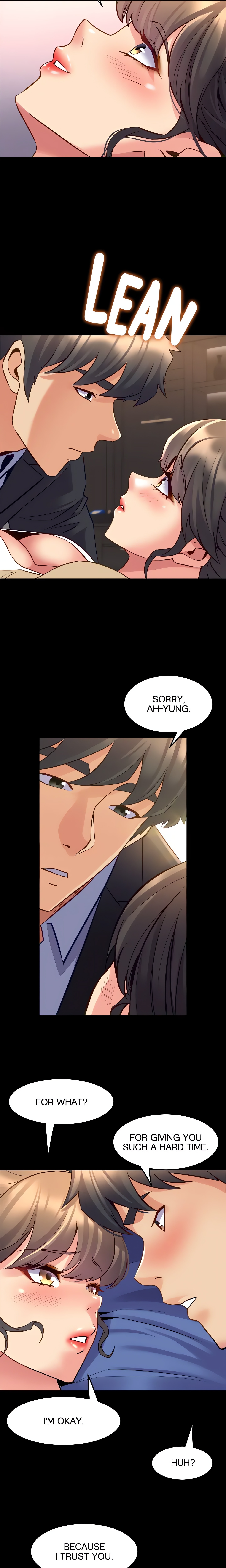 Living with My Ex-wife (Official) chapter 51 page 5