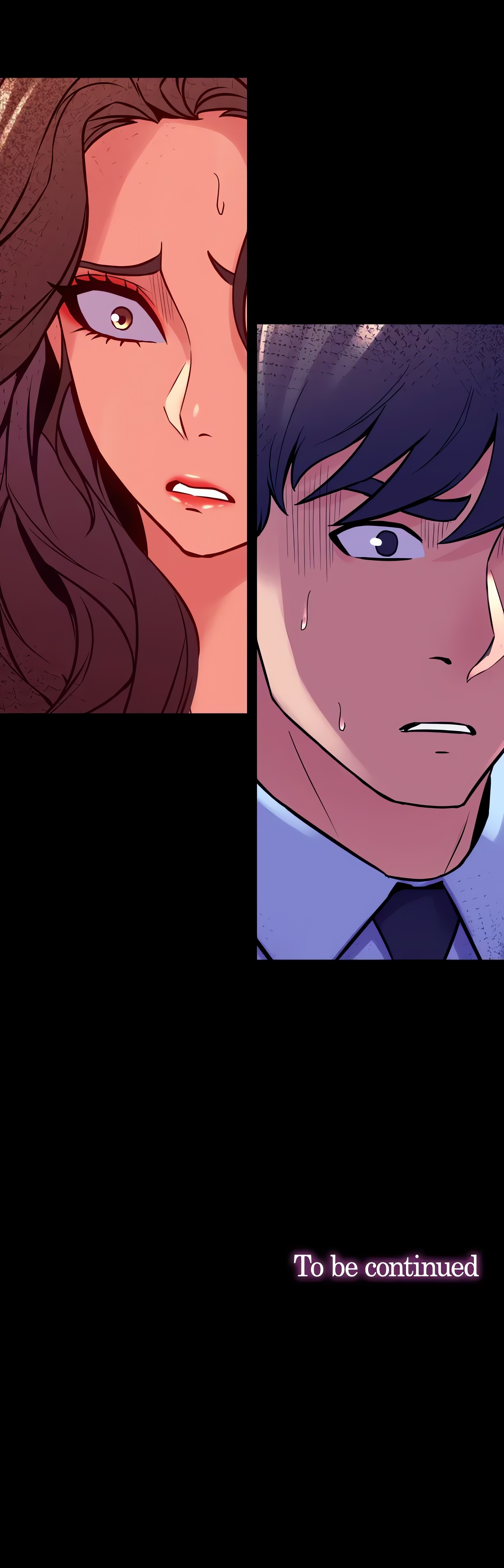 Living with My Ex-wife (Official) chapter 54 page 19