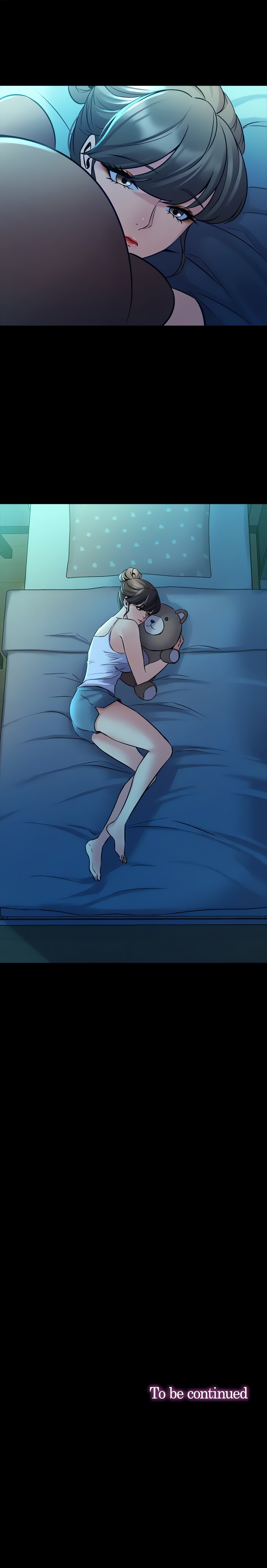 Living with My Ex-wife (Official) chapter 58 page 14