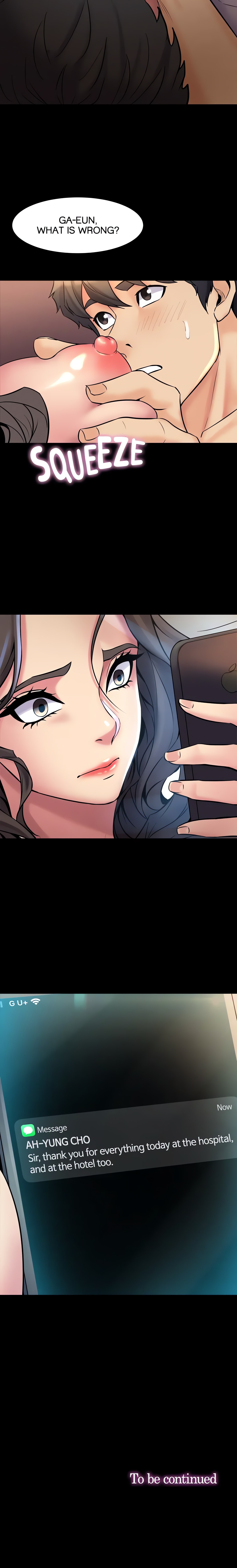 Living with My Ex-wife (Official) chapter 6 page 20