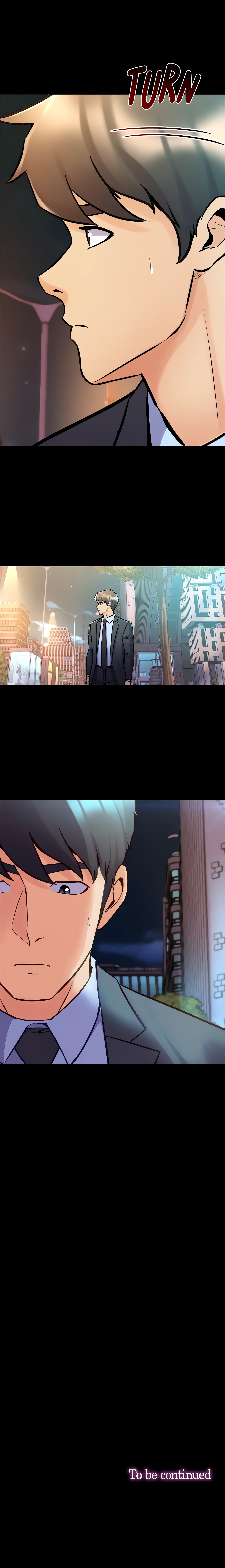 Living with My Ex-wife (Official) chapter 61 page 16