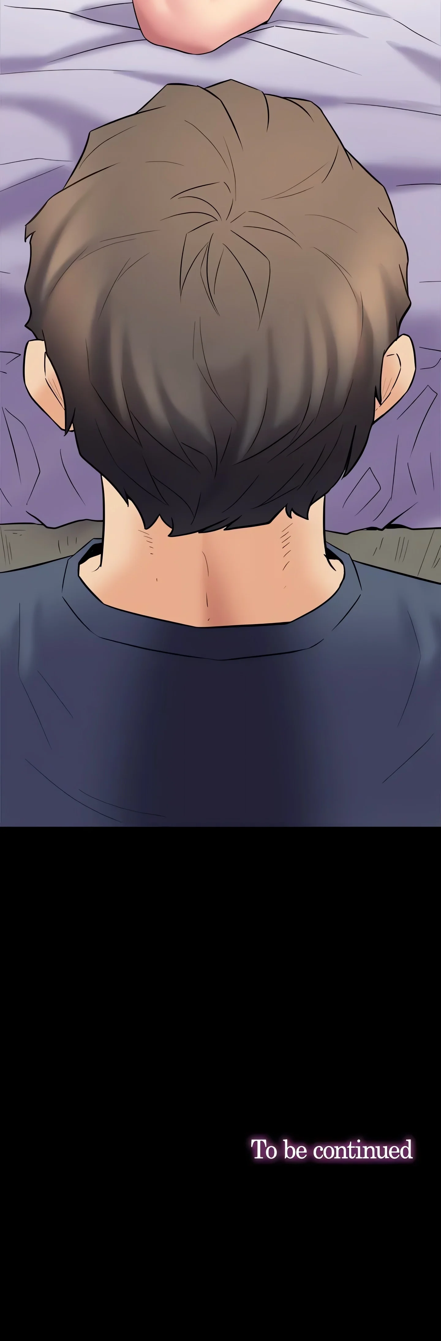Living with My Ex-wife (Official) chapter 8 page 19
