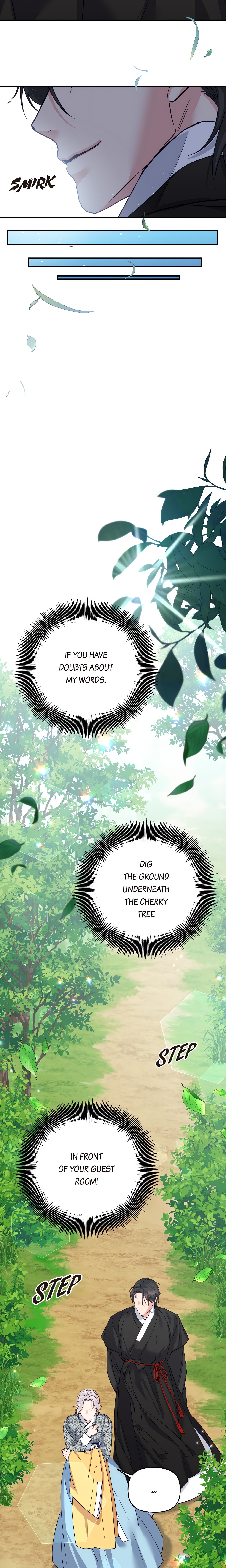 Living with the Dangerous Beast chapter 10 page 15
