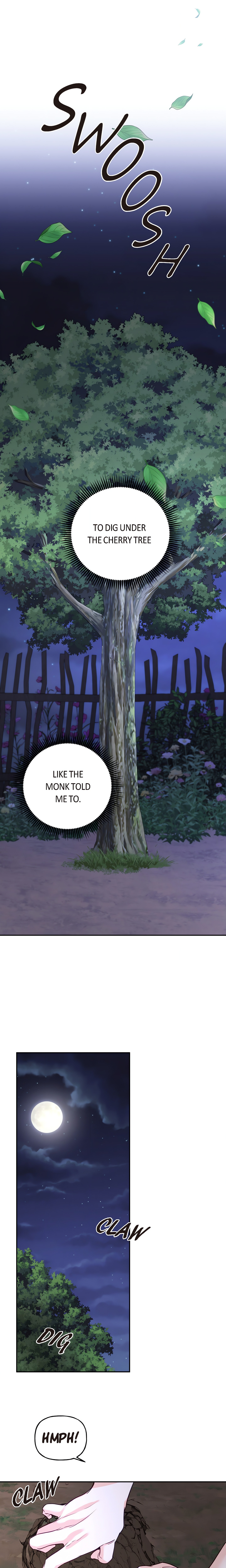 Living with the Dangerous Beast chapter 11 page 18