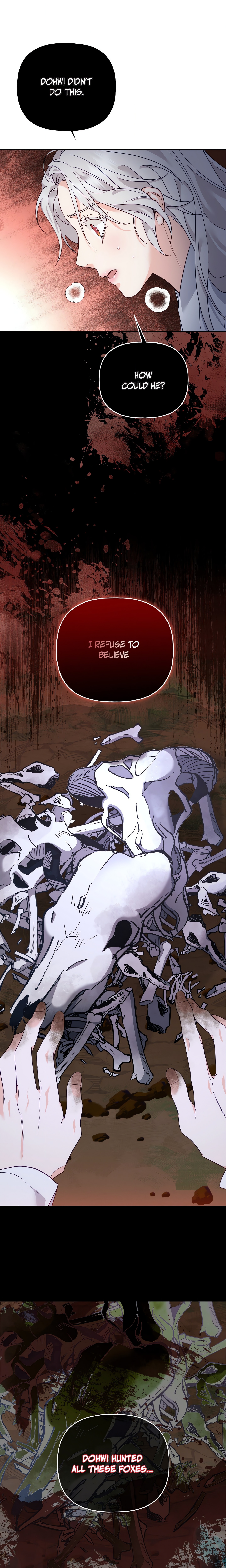 Living with the Dangerous Beast chapter 12 page 3