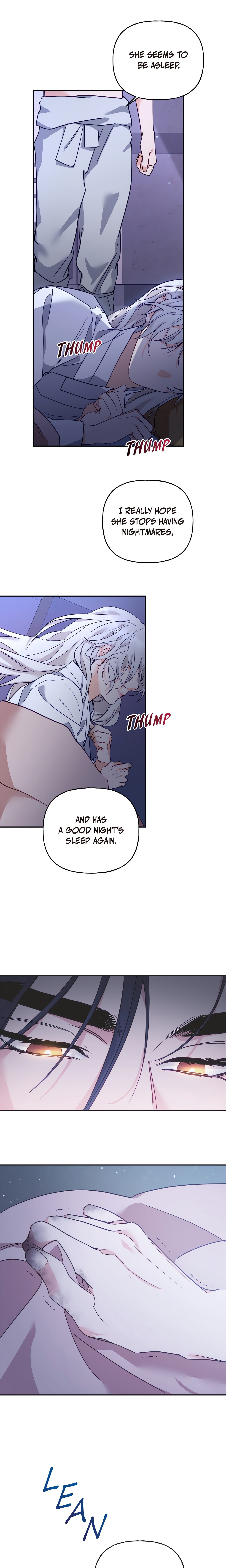 Living with the Dangerous Beast chapter 12 page 15