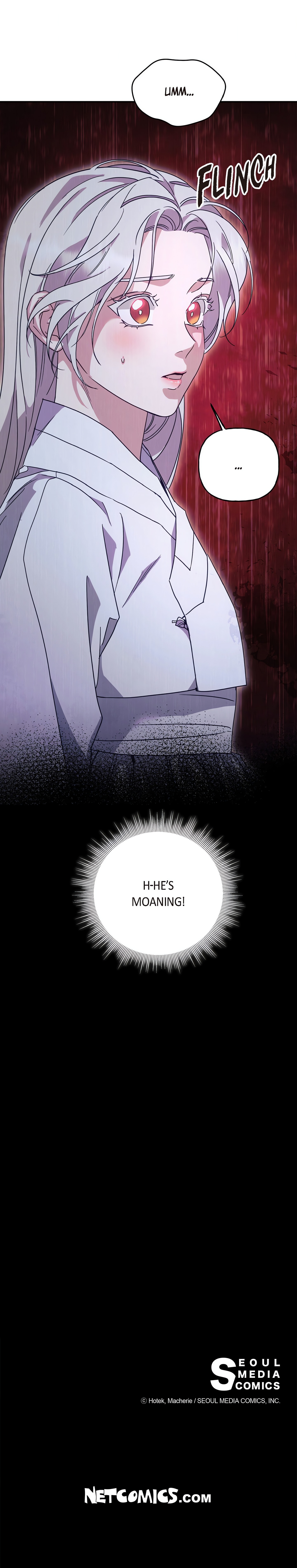 Living with the Dangerous Beast chapter 13 page 20
